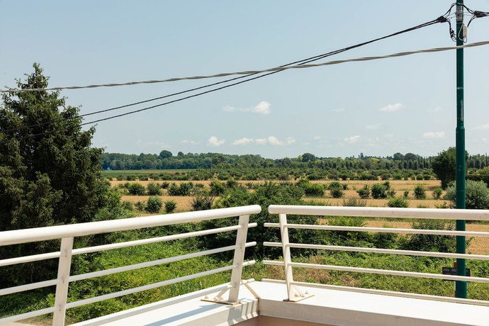 Imagen de la habitación del Torre Antica Venice Airport Hotel. Foto 18