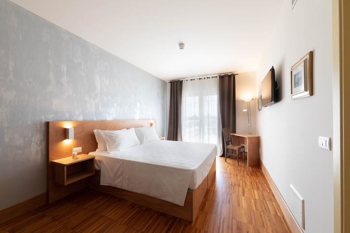 Imagen de la habitación del Torre Antica Venice Airport Hotel. Foto 20