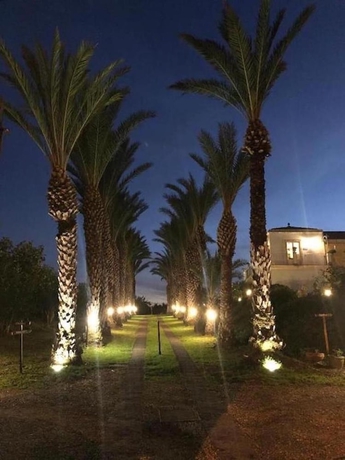 Imagen general del Torre Archirafi Resort. Foto 1