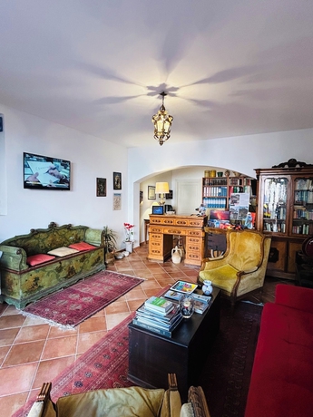 Imagen de los interiores del Torre Archirafi Resort. Foto 16