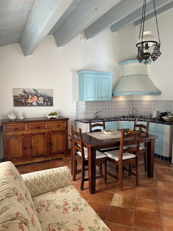 Imagen de la habitación del Torre Archirafi Resort. Foto 13