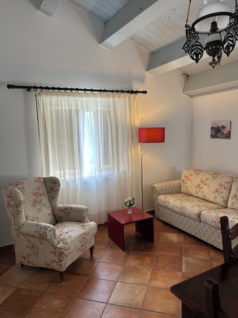Imagen de la habitación del Torre Archirafi Resort. Foto 14