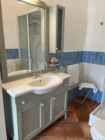 Imagen de la habitación del Torre Archirafi Resort. Foto 15