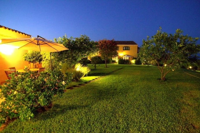 Imagen general del Torre Archirafi Resort. Foto 3