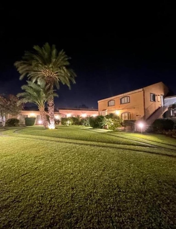 Imagen general del Torre Archirafi Resort. Foto 4