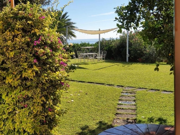 Imagen general del Torre Archirafi Resort. Foto 5