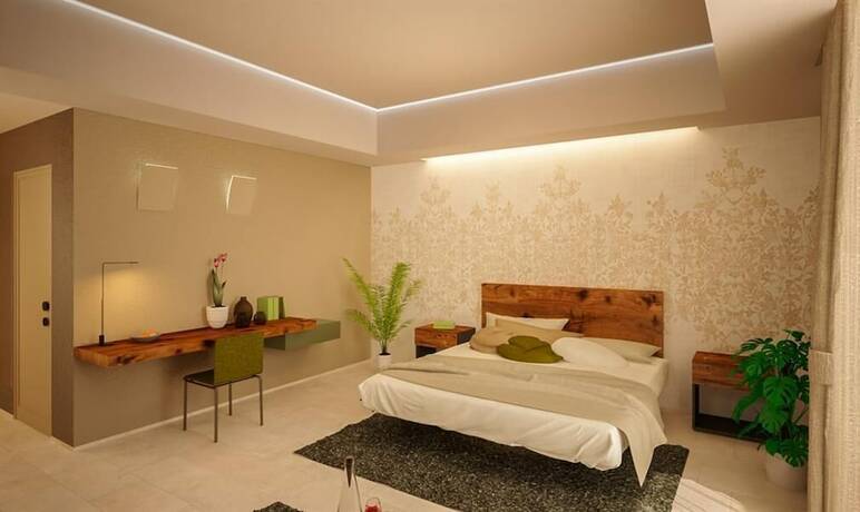 Imagen de la habitación del Torre Assunta Hotel. Foto 12