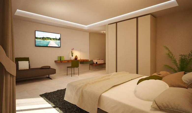 Imagen de la habitación del Torre Assunta Hotel. Foto 13