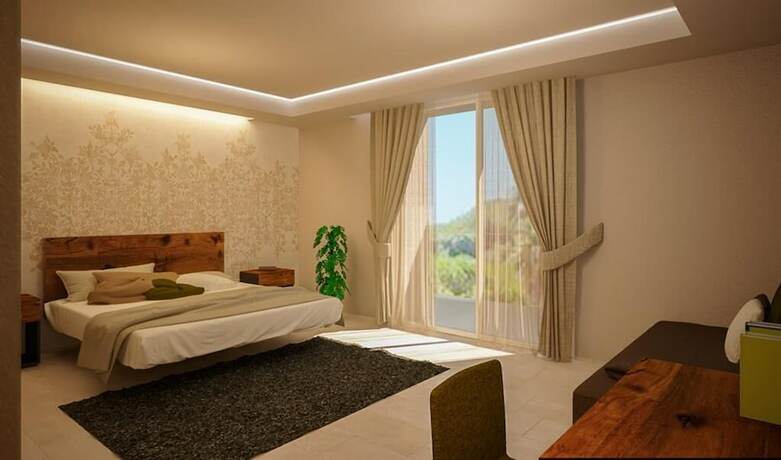 Imagen de la habitación del Torre Assunta Hotel. Foto 14