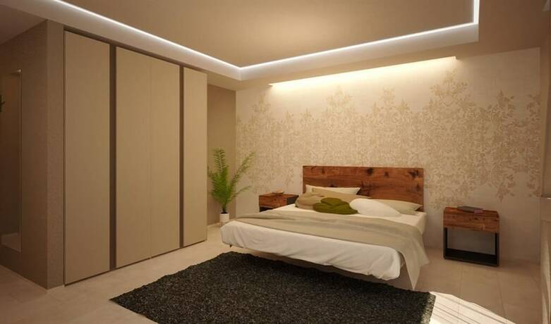 Imagen de la habitación del Torre Assunta Hotel. Foto 15