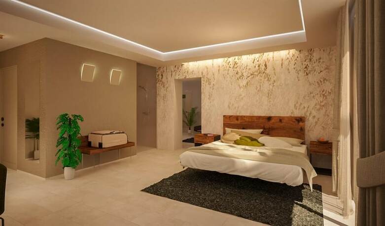 Imagen de la habitación del Torre Assunta Hotel. Foto 20