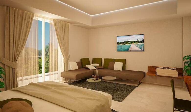 Imagen de la habitación del Torre Assunta Hotel. Foto 21