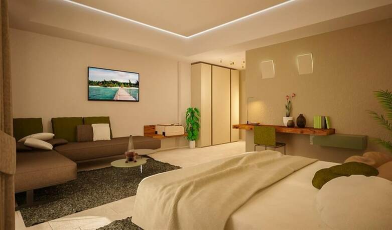 Imagen de la habitación del Torre Assunta Hotel. Foto 24