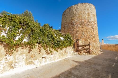 Imagen general del Torre Bes. Foto 4