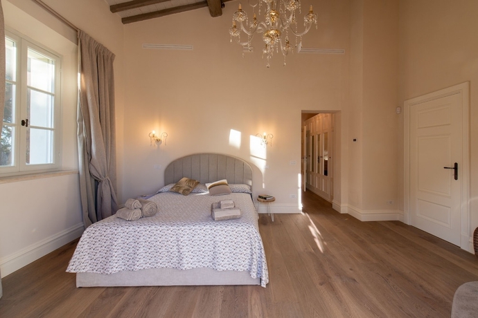 Imagen de la habitación del Torre Civette - Sea and Wine Retreat. Foto 10
