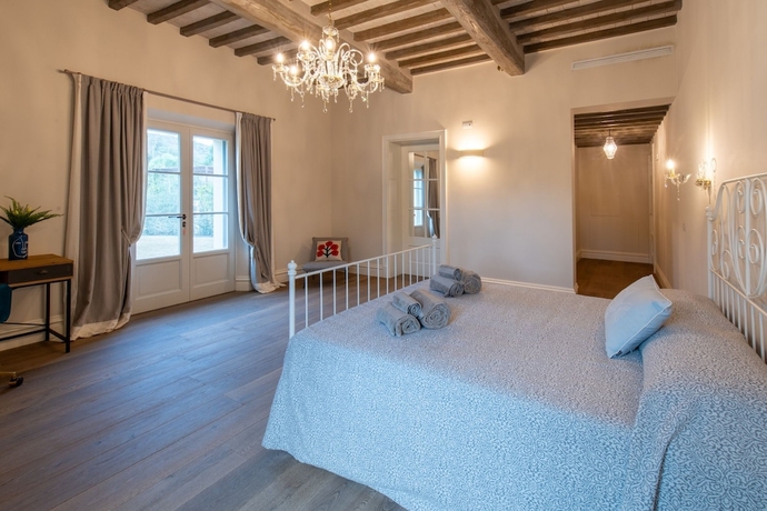 Imagen de la habitación del Torre Civette - Sea and Wine Retreat. Foto 13