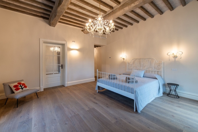 Imagen de la habitación del Torre Civette - Sea and Wine Retreat. Foto 14