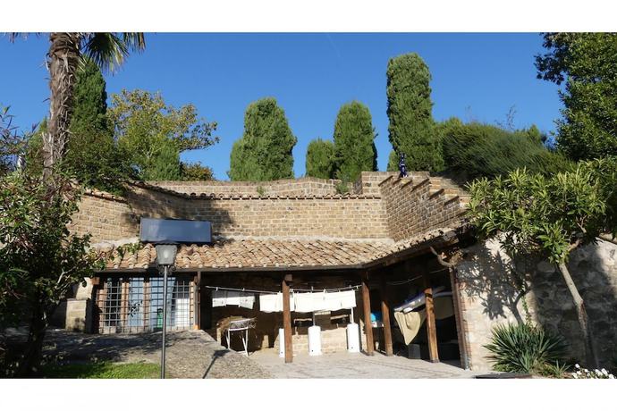 Imagen de la habitación del Torre Del Melograno With Heated Pool. Foto 3