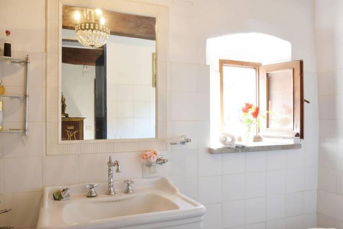 Imagen de la habitación del Torre Del Melograno With Heated Pool. Foto 18