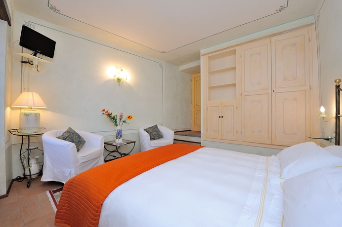 Imagen de la habitación del Torre Del Nera Albergo Diffuso and Spa. Foto 8