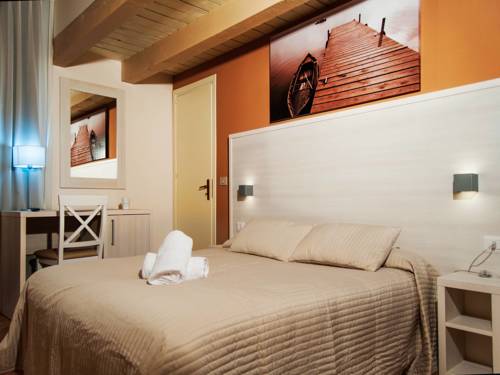 Imagen de la habitación del Torre Di Renda. Foto 4