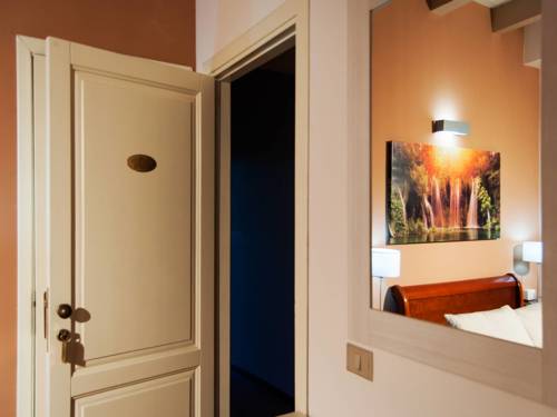 Imagen de la habitación del Torre Di Renda. Foto 6