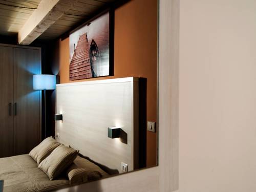 Imagen de la habitación del Torre Di Renda. Foto 8