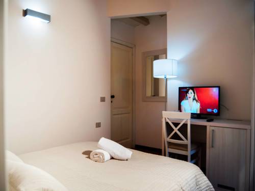Imagen de la habitación del Torre Di Renda. Foto 10