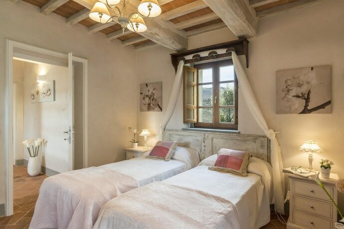 Imagen general del Torre La Ripa 8 in Cortona. Foto 3