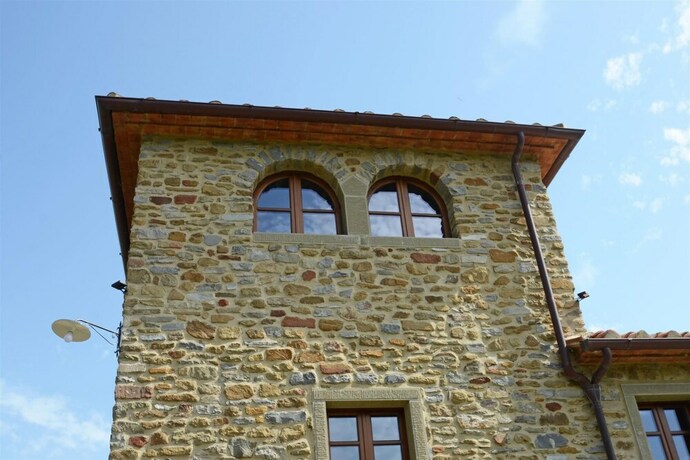 Imagen general del Torre La Ripa 8 in Cortona. Foto 18