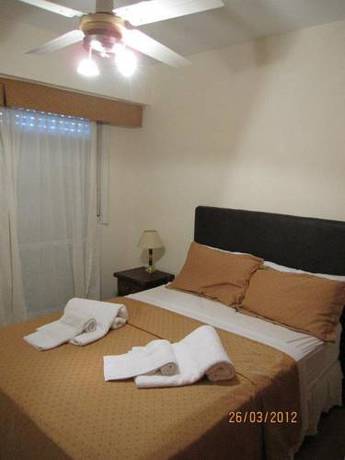 Imagen de la habitación del Torre Libertad Departamentos Amoblados. Foto 3