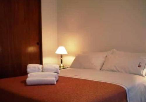 Imagen de la habitación del Torre Libertad Departamentos Amoblados. Foto 4