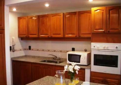 Imagen de la habitación del Torre Libertad Departamentos Amoblados. Foto 5