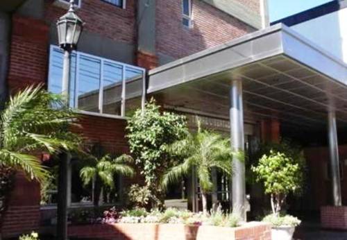 Imagen de la habitación del Torre Libertad Departamentos Amoblados. Foto 6