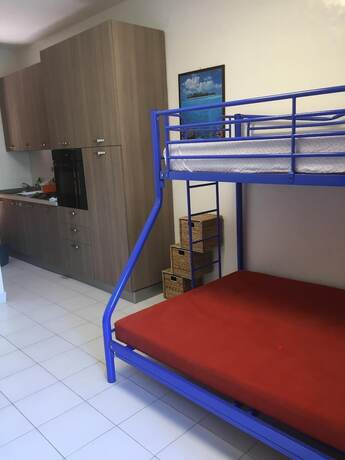 Imagen de la habitación del Torre Macauda. Foto 17