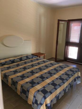 Imagen de la habitación del Torre Macauda. Foto 18