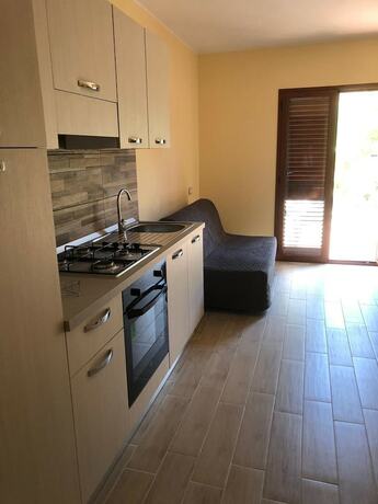 Imagen de la habitación del Torre Macauda. Foto 20