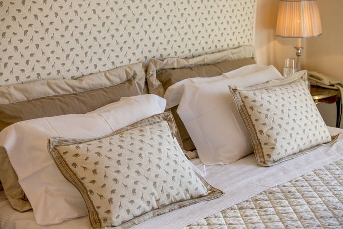Imagen de la habitación del Torre Mannelli Suites. Foto 7