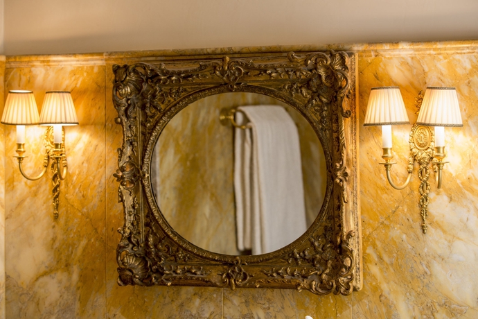 Imagen de la habitación del Torre Mannelli Suites. Foto 13