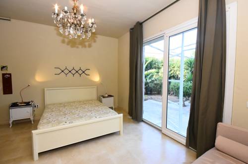 Imagen de la habitación del Torre Sabea. Foto 2