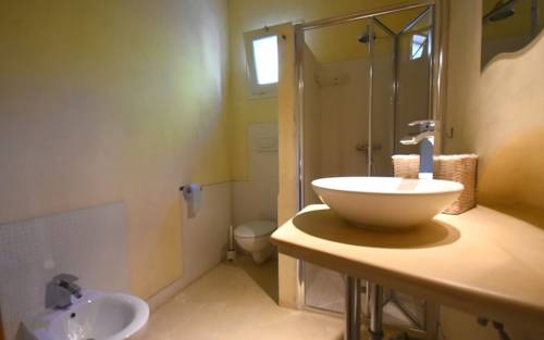 Imagen de la habitación del Torre Sabea. Foto 3