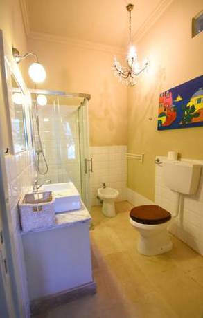 Imagen de la habitación del Torre Sabea. Foto 4