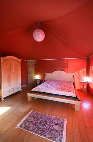 Imagen de la habitación del Torre Sabea. Foto 5
