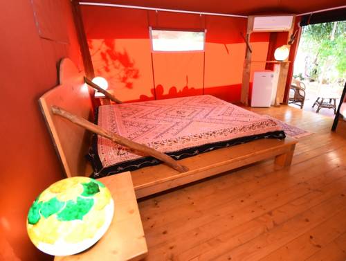 Imagen de la habitación del Torre Sabea. Foto 6