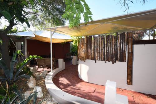 Imagen de la habitación del Torre Sabea. Foto 7