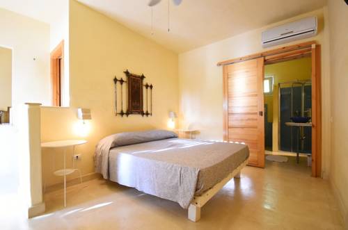 Imagen de la habitación del Torre Sabea. Foto 9