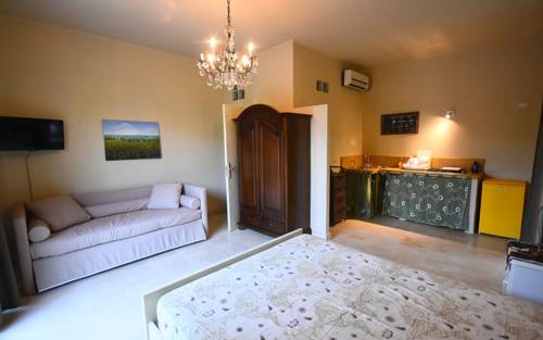 Imagen de la habitación del Torre Sabea. Foto 12