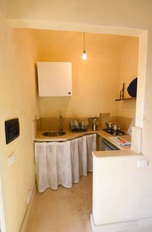 Imagen de la habitación del Torre Sabea. Foto 15