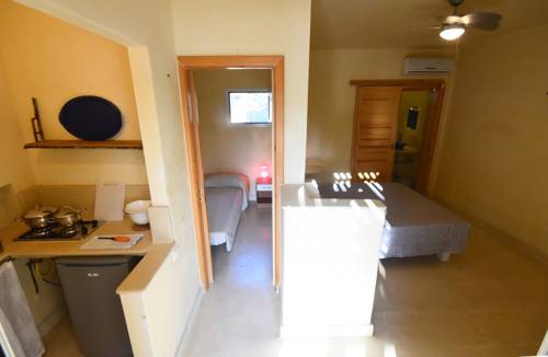Imagen de la habitación del Torre Sabea. Foto 16