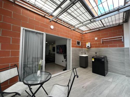 Imagen general del Torre Zurich Luxury. Foto 3